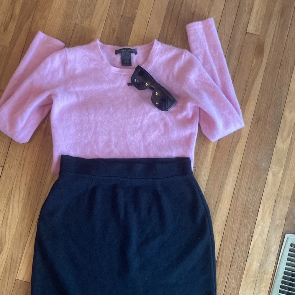 Cashmere Sweater - Picture 3 of 8